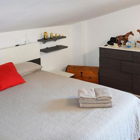 Apartamento En Villa Con Parking Anorga-Lugariz Exterior photo