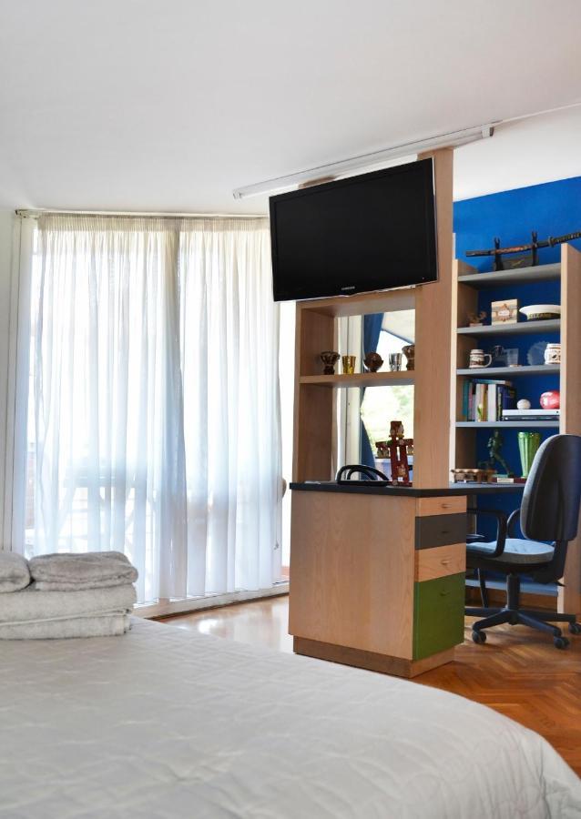 Apartamento En Villa Con Parking Anorga-Lugariz Exterior photo